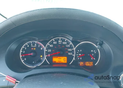 2010 Nissan Altima 2.5 S из США, поврежденный, VIN 1N4AL2AP2AC175696